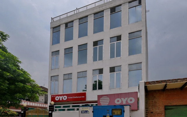 OYO 4409 Hotel Chaitanya Inn