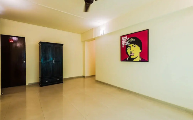 OYO Flagship 389 Maitri Park Chembur