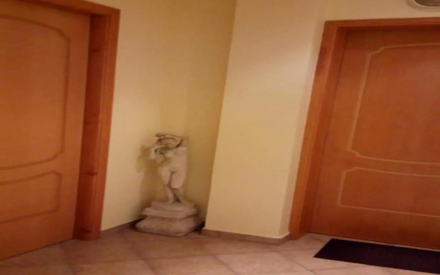 Gemani Apartments Rhodes city