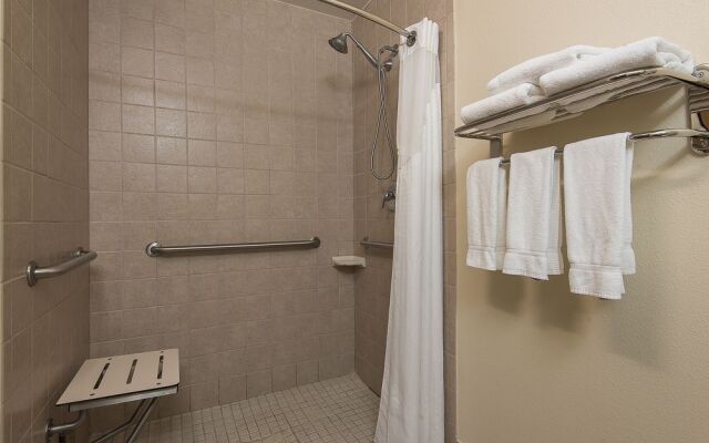 Holiday Inn Express Roanoke-Civic Center