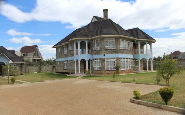 Salient Home Stay