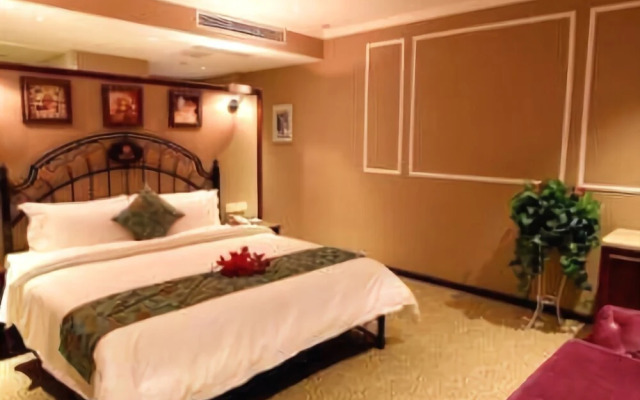 Folunsi Garden Hotel