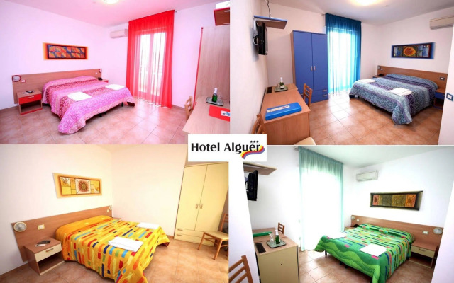 Hotel Alguer