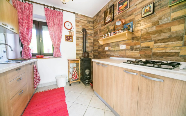 Cozy Istrian House
