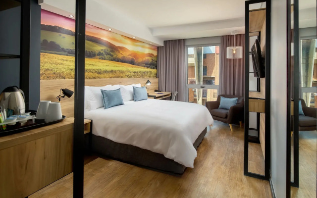 Protea Hotel by Marriott Pretoria Loftus Park