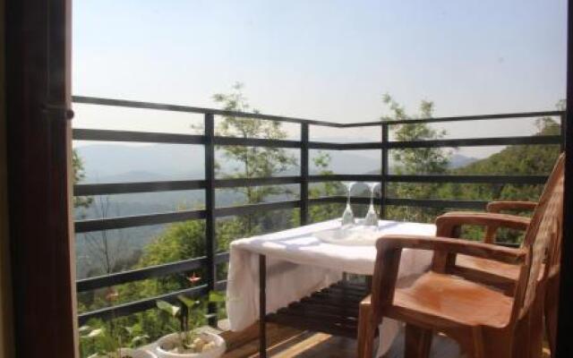 kollanoor guest house