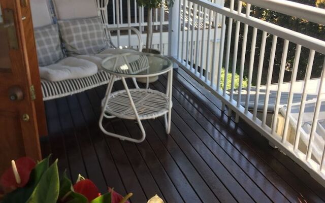 Swan Inn Bed and Breakfast