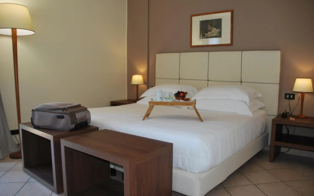 Domus Mariae Albergo