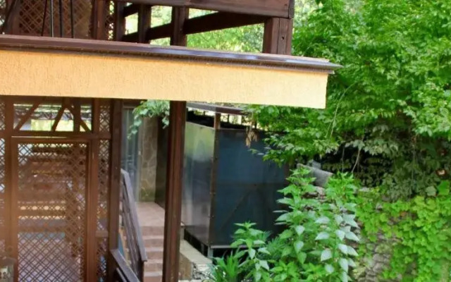 Orange Star Guest House