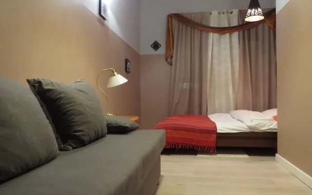 ReMi Luxury Apartment