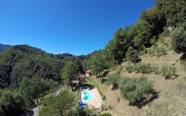 Agriturismo Le Scope