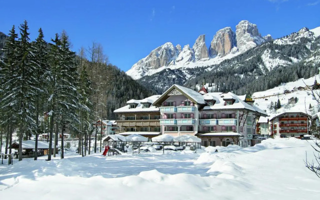 Park Hotel & Club Diamant