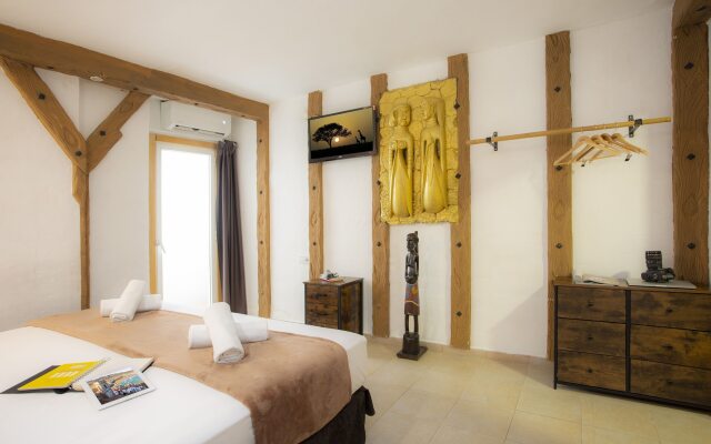 Casual de las Civilizaciones Valencia