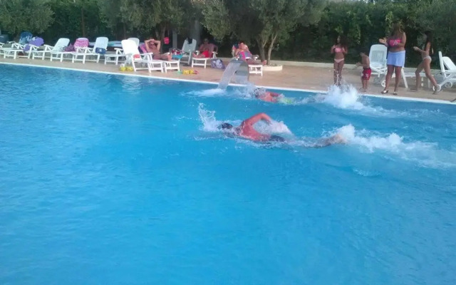 Suite Hotel Dominicus