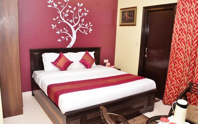 Hotel Jinendra Inn Jaipur