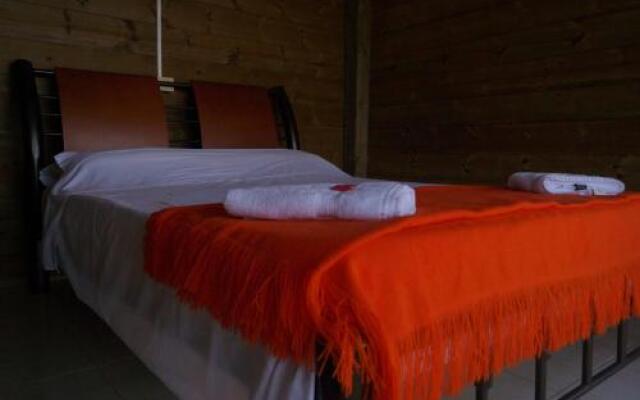 Hotel Cactus Taganga
