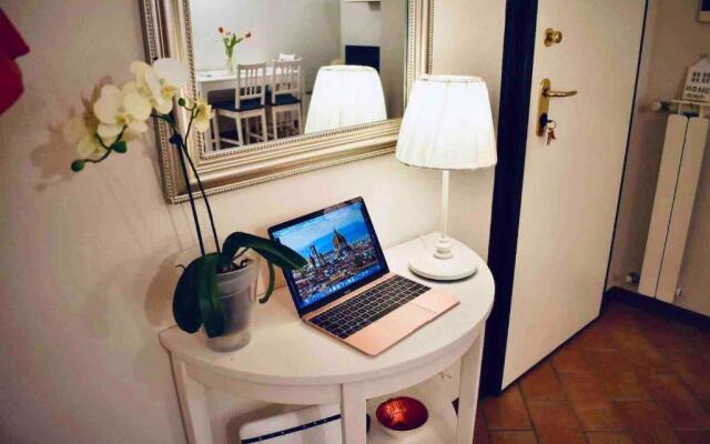 I Navicellai Tramway And Parking 8 Min To Center