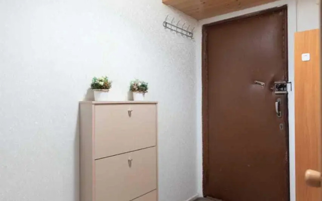 Апартаменты на улице Оршанская 4