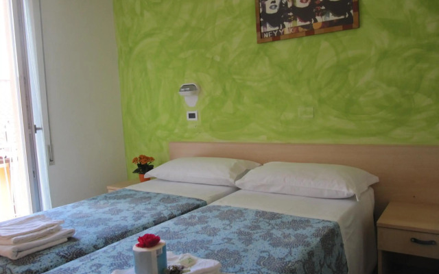 Hotel Villa Elia