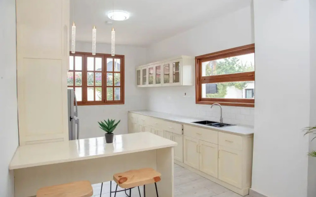 Kwetu Villas Musanze