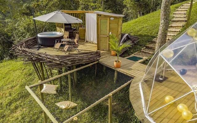 Yuva Glamping