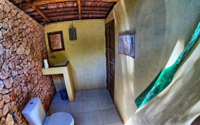 Cosmos Bungalows