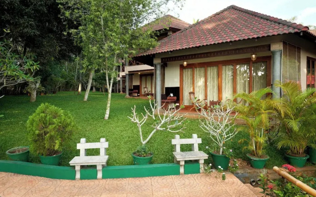 Anandalakshmi Ayurveda Retreat