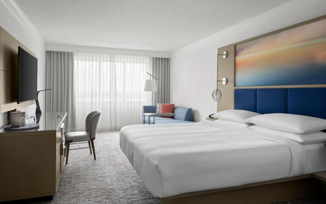 West Palm Beach Marriott