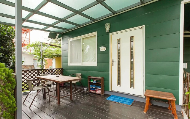 Grassland of Sunshine B&B