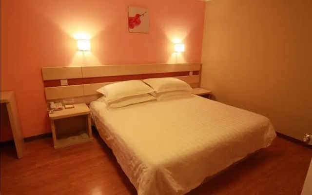 Shindom Inn Cai Shi Kou