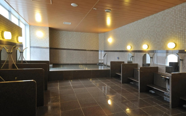 Hotel Route - Inn Sapporo Chuo