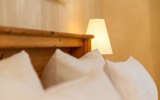 Logierhaus am Denkmal