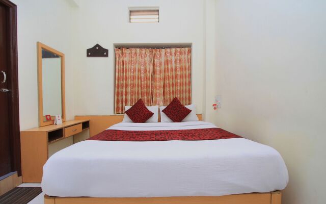 Hotel Pearl Inn