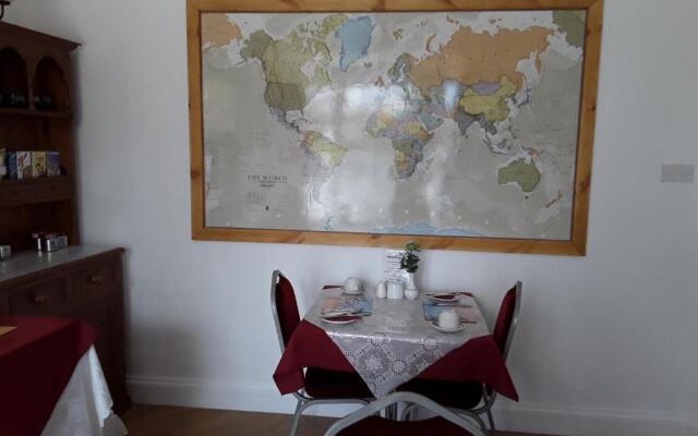 Merriedale Guest House