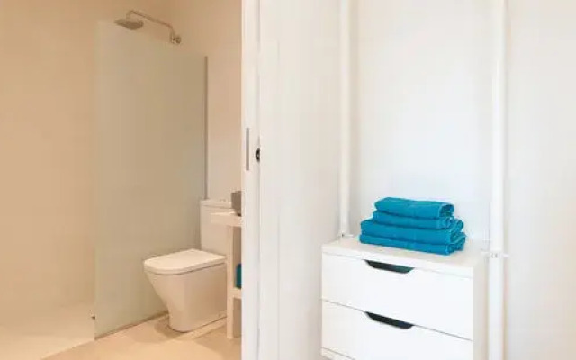 Eco Grus Apartaments