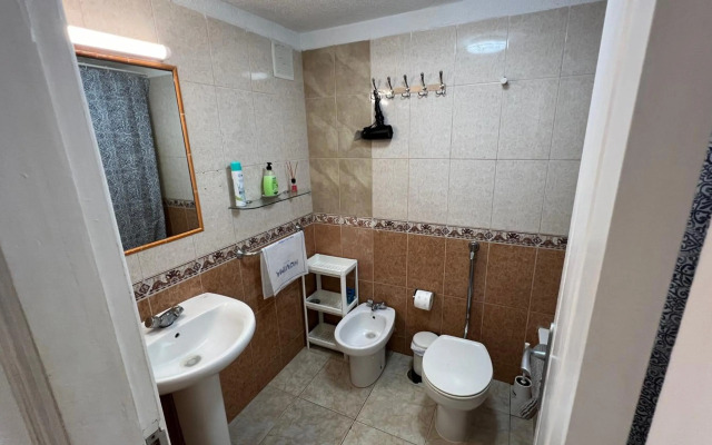 Santa Maria 2 bedrooms