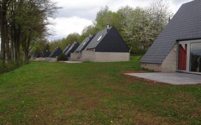 Terrasses de Malmedy Chalet 132