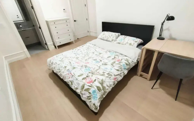 Beijing Vancouver Homestay