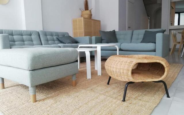 Marbella House Apartamento Duplex 6