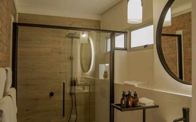 The Windhoek Luxury Suites