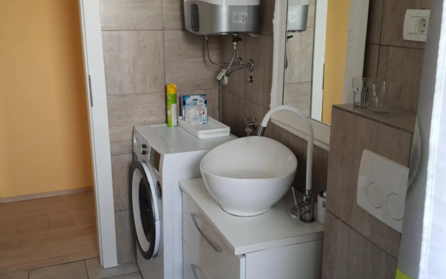 Apartman Sandra