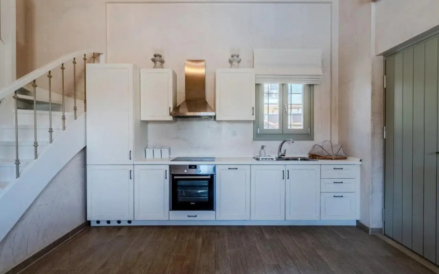 Chroma Pelion Villas