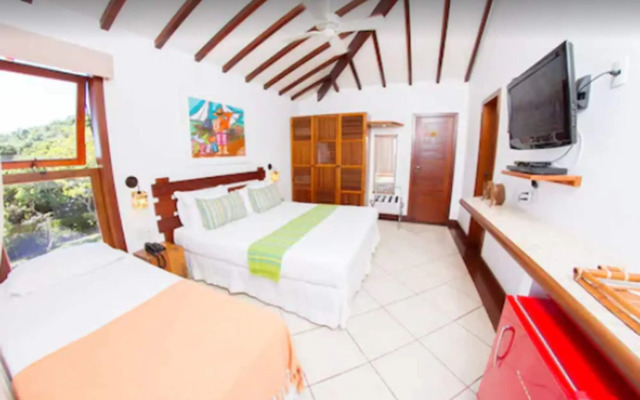 Azeda Boutique Hotel