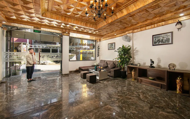 Sapa Valley View Hotel