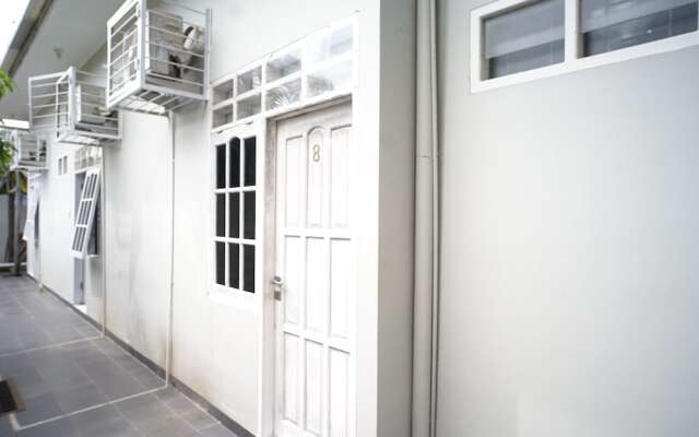 Alletha Guest House 2 by OYO Rooms