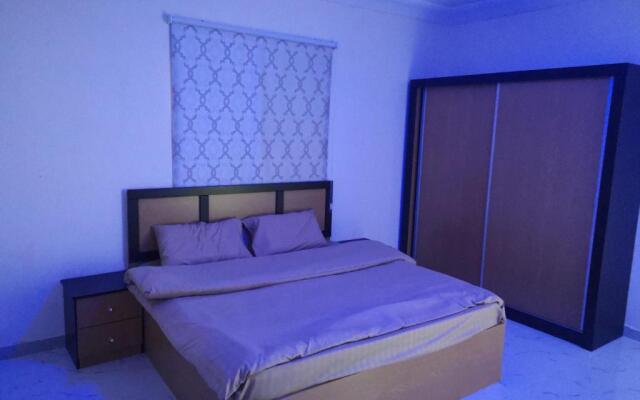 للعوائل فقط Al Shadi Apartments 2
