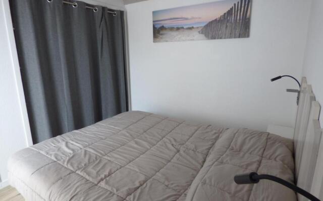 Maison Biscarrosse Plage, 3 pièces, 6 personnes - FR-1-319-193