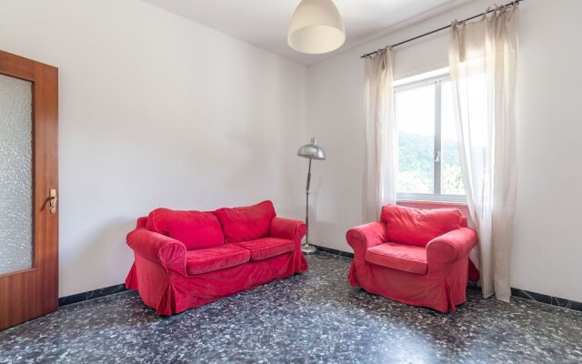 Inviting Holiday Home in Savona With Private Garden