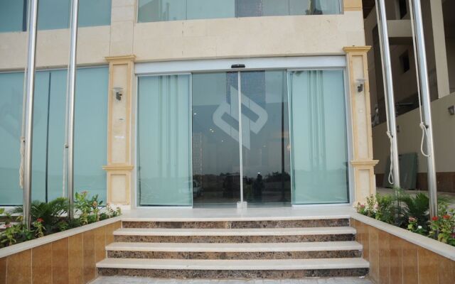 Sama Park Hotel Apartments Jeddah