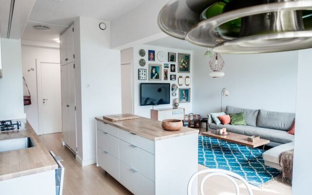 WeHost Kankurinkatu 4